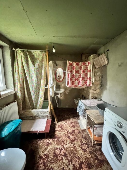 Будинок в Почаєві