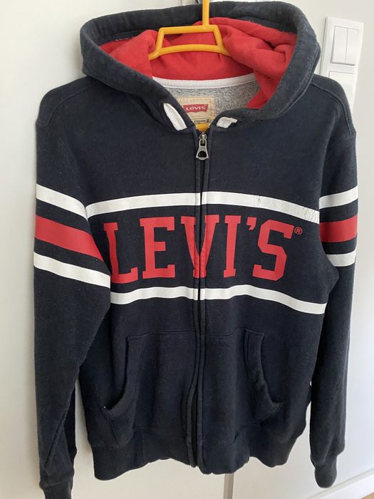 Casaco Levi’s 14 anos