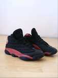 Кроссовки Nike Air Jordan 13 Retro оригінал
