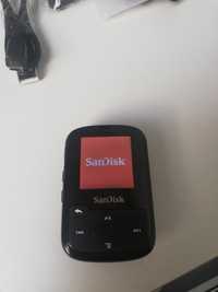 Odtwarzacz SanDisk Clip Sport Plus 16gb