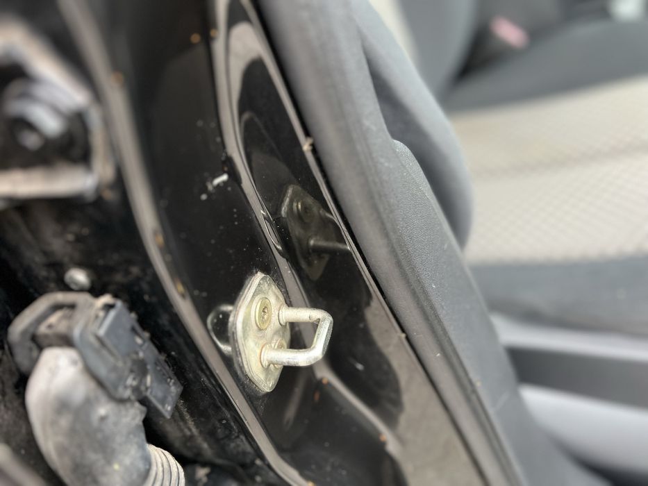 Рено Меган2 1.6 16V 204тис.км ориг пробіг