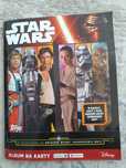 Kompletny Album Star Wars