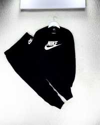 Спортивный костюм Nike big logo nsw swoosh tech fleece спортивний