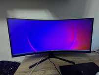 Xiaomi Mi Curved Gaming Monitor 34” 144Hz