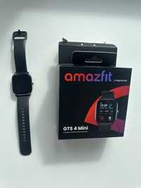 Годинник amazfit gts 4 mini