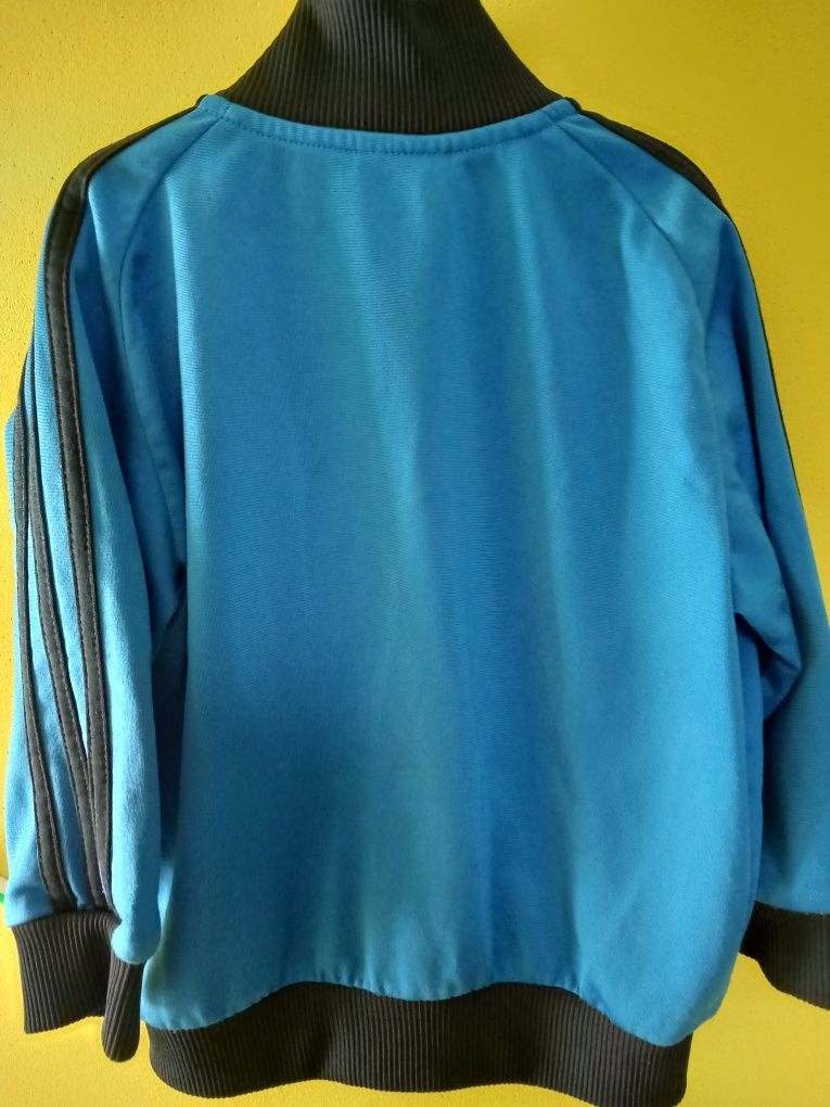 Bluza dziecięca adidas 92