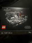 Lego Star Wars 75329