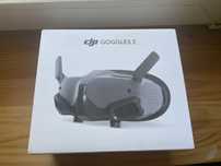 DJI Goggles 2 - Lekko Używane, Prawie idealny