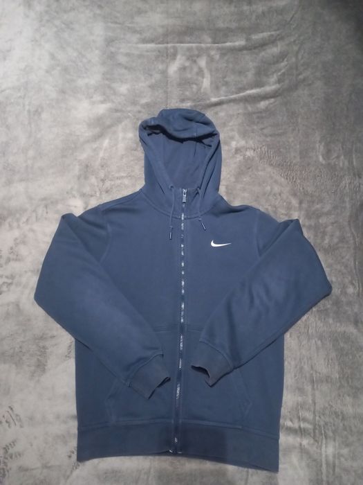 Casaco de fato de treino nike