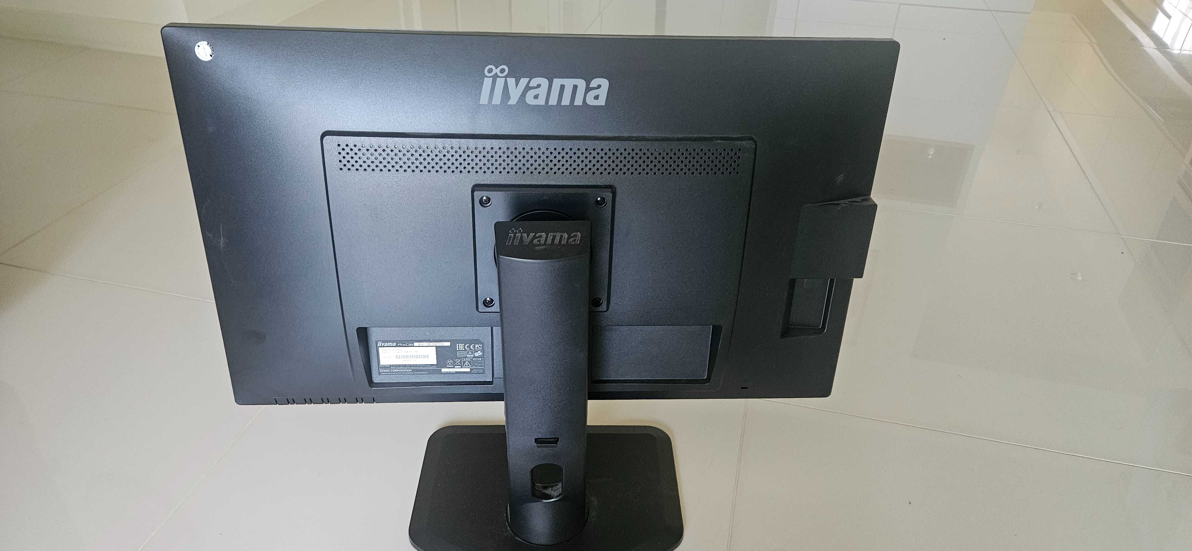 Sprzedam monitor 27 cali iiyama