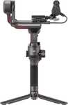 Dji Rs 3 Combo Nowy