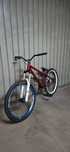 Bicicleta NSBikes 26"