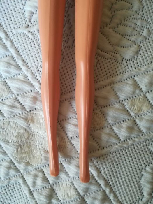 Barbie Bubble Angel (Ref. 12443) de 1994