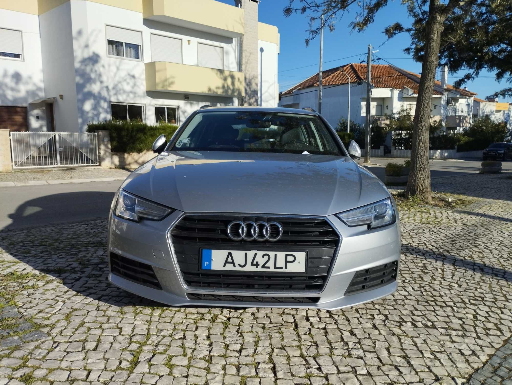 Audi A4 AVANT ULTRA 2.0 150 CV
