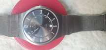Часы Skagen titanium