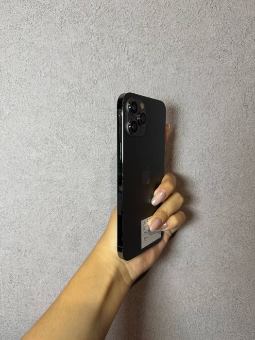 iPhone 12 Pro Max 256 gb neverlock