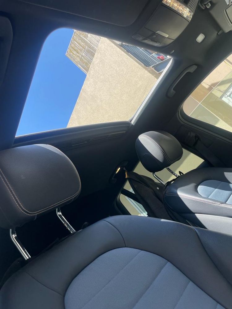 Mercedes EQC 400 4Matic *NACIONAL* Edition-AMG *iVA DEDUTIVEL*