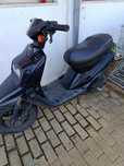 Scooter yamaha WBS