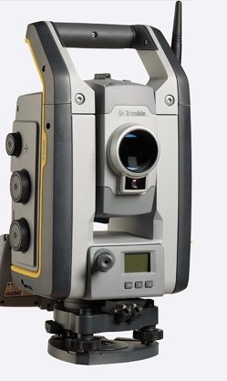 Trimble Tachimetr Robotyczny S3 S6 S7 S8 S9 SPS 930 GPS R2 R10 R12 R8