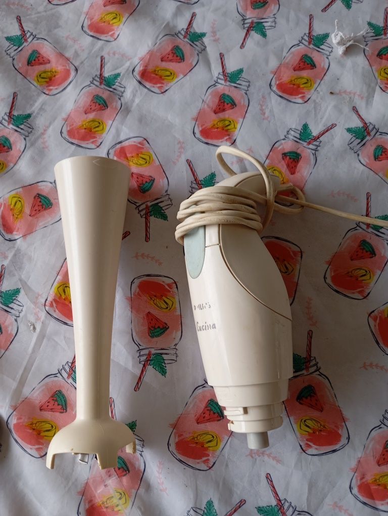 Varinha para a cozinha