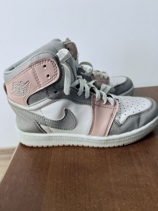 Nike jordan 36, dziewczynka , stan dobry
