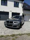 Sprzedam BMW 318i E91 LCI