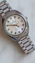 Omega Seamaster Cosmic 2000