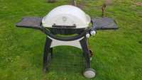 Grill gazowy Weber Q3200  stolik