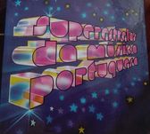 Coleção discos de vinil - Superestrelas da Música Portuguesa