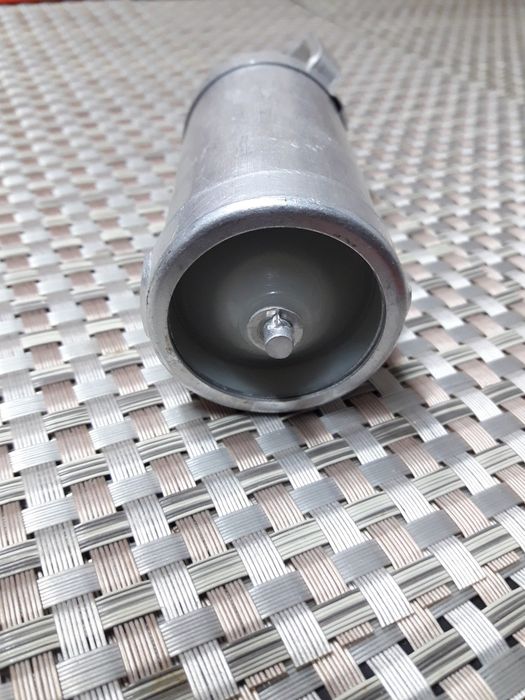 Szpryca do kremu tortu aluminiową