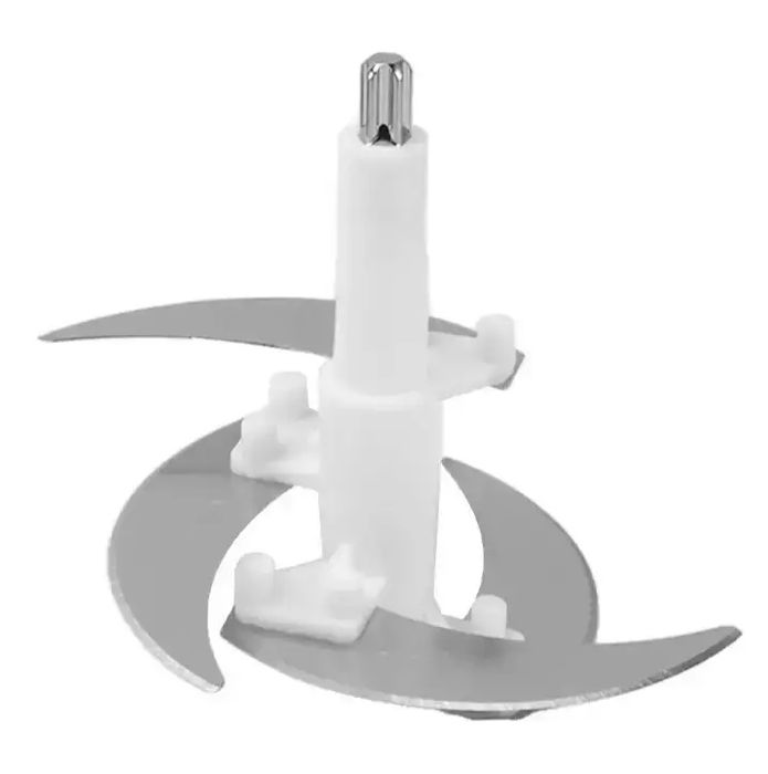 Кухонний блендер  Блискавка із металевою чашею на 2 л, 1200 Вт Зелений