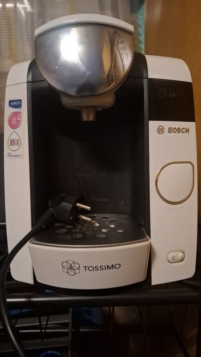 Ekspres kapsułkowy Bosch Tassimo Joy