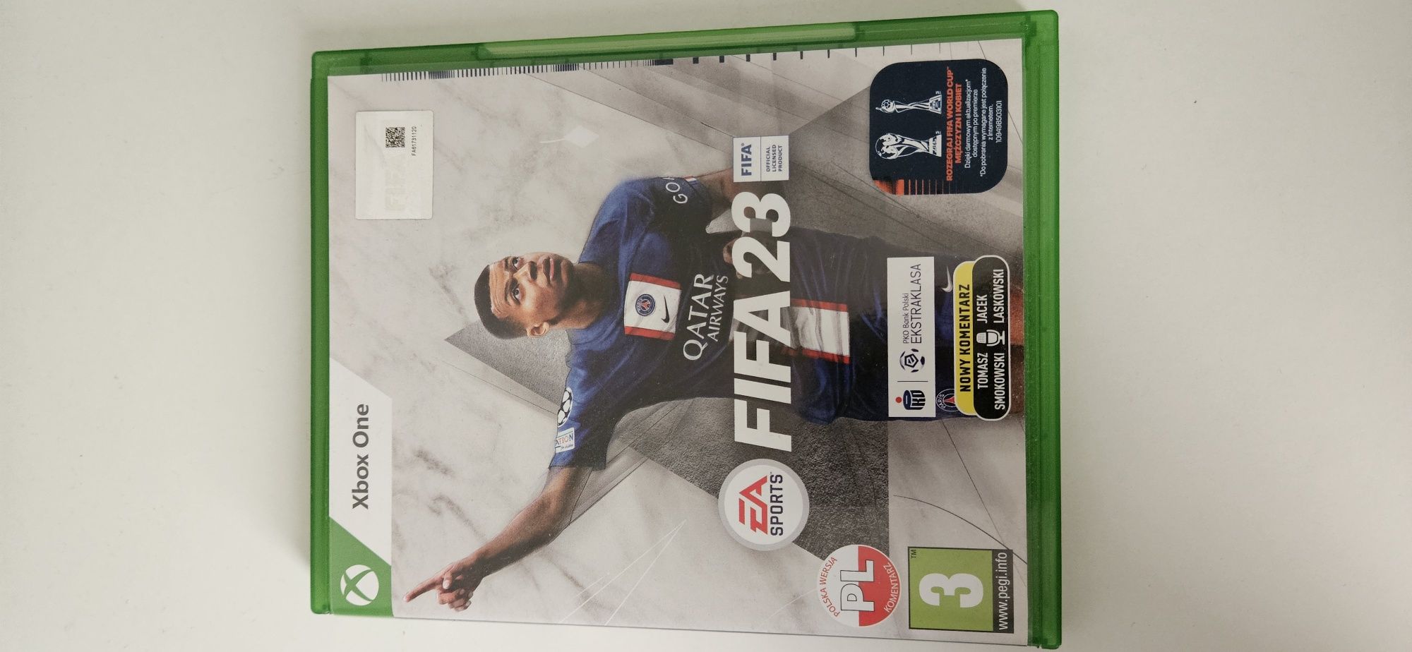 FIFA 2023 Xbox One