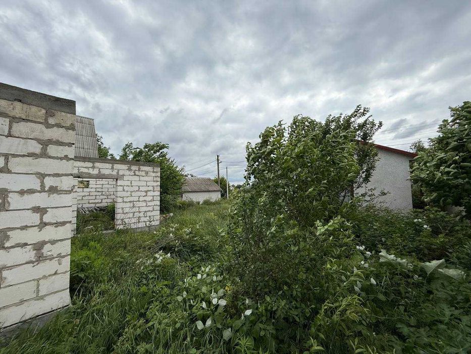 Продаж ділянки 12 соток в м. Гостомель, вул. Вишнева ID724