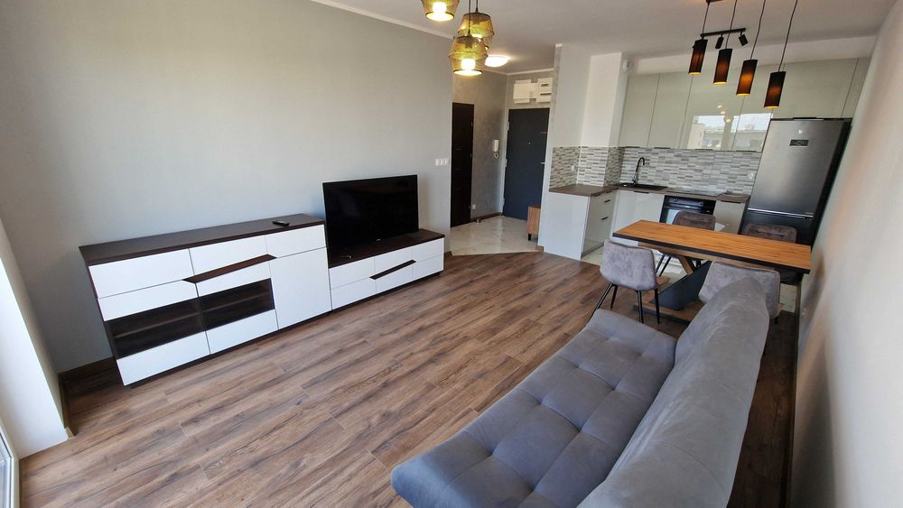 Wynajmę mieszkanie Ul.Bukowa Kutno