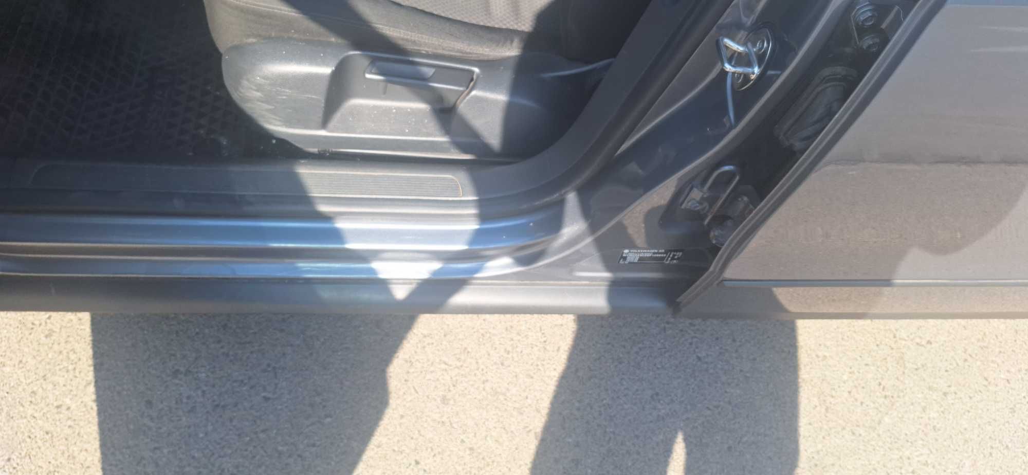 Volkswagen 1.9TDI