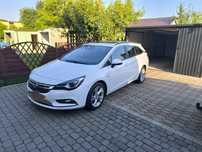 Opel Astra ST BUSI 1.6CDTI 2016r