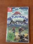 Pokemon Legends Arceus
