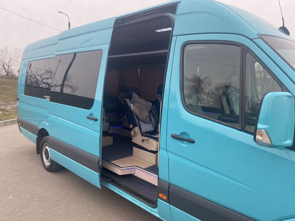 Продам Mercedes Sprinter 319 CDI