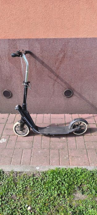 HULAJNOGA SKŁADANA dla dorosłych TOWN 7 Oxelo