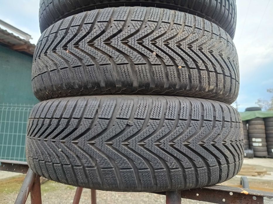 Opony zimowe 185/65R15