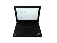 Laptop Lenovo Chromebook 11 E Intel N3160 do filmów pracy