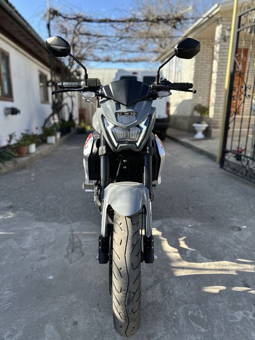 Lifan SR220 || ОБМІН