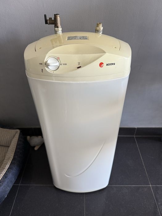 Termocumolador fagor 50L