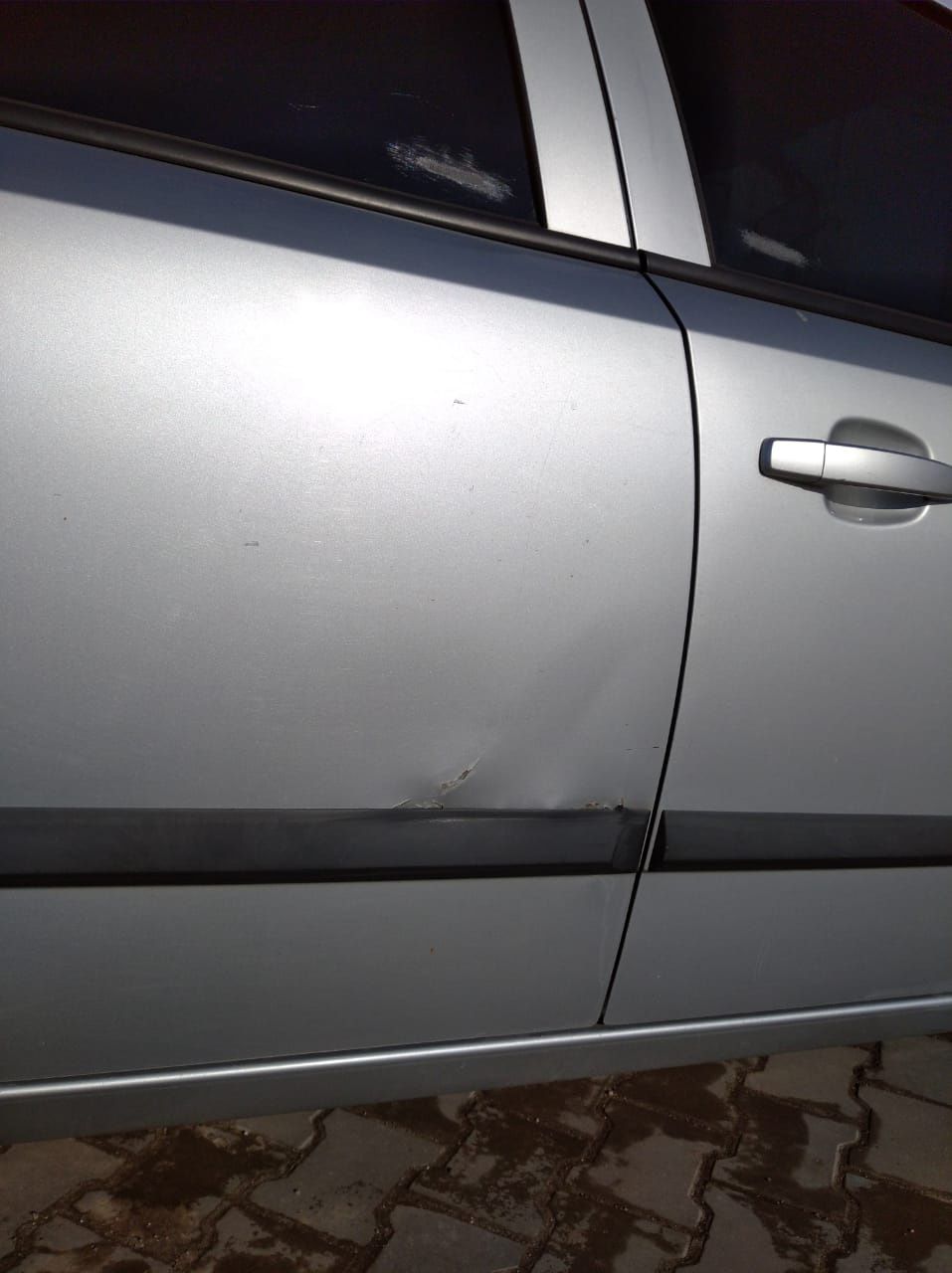 Opel Astra h 2004