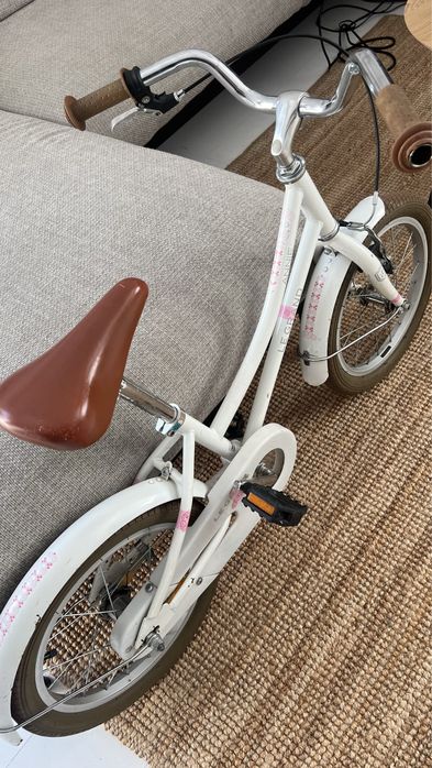 Rowerek dzieciecy Le Grand Annie 16 cali , legrand Wroclaw