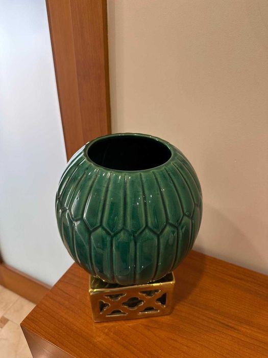 Peças de decoração