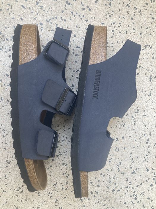Sandalias birkenstock