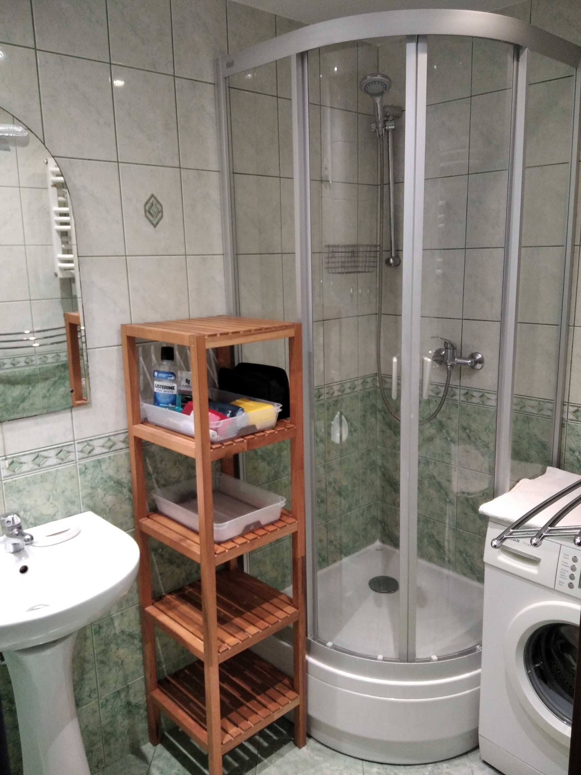 Pokój jednoosobowy - Suchanino
