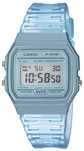 zegarek casio f-91ws-2df + box